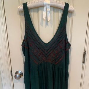 Urban Outfitters sun dress